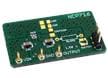 NCP716MTTBGEVB Evaluation Board