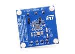 STMicroelectronics STEVAL-ISA187V1 Evaluation Board
