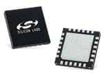Silicon Labs CP2102N USBXpress™ USB-to-UART Bridge Controller