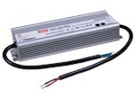MEAN WELL HVG-240/HVGC-240/HVG-320/HVGC-320 Power Supplies