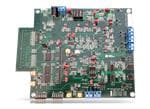 Analog Devices / Maxim Integrated MAX11270EVKIT ADC Evaluation Kit