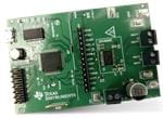 Texas Instruments DRV8885EVM Stepper Motor Driver Evaluation Module