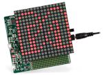 Analog Devices / Maxim Integrated MAXREFDES99 Display Driver Reference Design