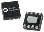Analog Devices / Maxim Integrated MAX30205 Human Body Temperature Sensor