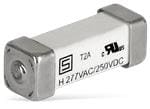 Schurter UMT-H Compact High-Performance Fuses
