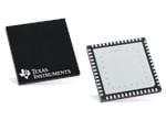 Texas Instruments ADC344x Quad-Channel 14-Bit ADCs