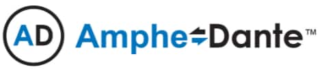 Amphenol Audio Amphe-Dante Dante® Adapters