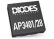 AP3428/A Step-Down DC-DC Buck Converter