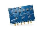 Skyworks Solutions Inc. Si5xxUC-EVB Universal Oscillator Evaluation Board