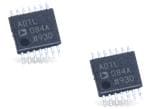 Analog Devices Inc. ADTL082/ADTL084 JFET Input Amplifiers