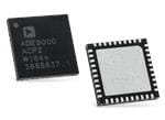 Analog Devices Inc. ADE9000 AFEs