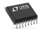 Analog Devices Inc. LTC2310-12/-14/-16 2Msps Differential Input ADCs