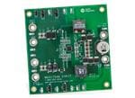 Analog Devices / Maxim Integrated MAX17548EVKIT Evaluation Kit