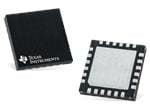 Texas Instruments ADS890xB SAR Analog-to-Digital Converters