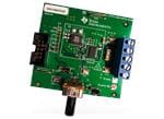 Texas Instruments DRV10987EVM Motor Driver Evaluation Module
