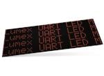 Lumex ezDisplay UART LED Modules