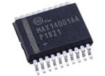Analog Devices / Maxim Integrated MAX14001 & MAX14002 Analog-to-Digital Converters