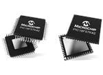 Microchip Technology PIC18 K42 Family Microcontrollers