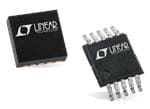 Analog Devices Inc. LDO Linear Regulators