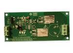 STMicroelectronics EVALSTDRV600HB8 Development Board