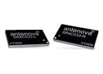 Antenova Latona Antennas for LP-WAN Applications