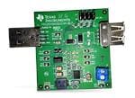 Texas Instruments TPS254900Q1EVM-817 Step-Down Regulator EVM
