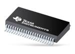 Texas Instruments TPIC2030 7-Channel Motor Driver