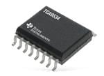 Texas Instruments TCA9534 I2C Low-Power I/O Expander