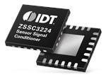 Renesas Electronics ZSSC3224 Sensor Signal Conditioner IC