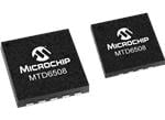 Microchip Technology MTD6508 Motor Driver