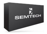 Semtech RailClamp® ESD Protection Solution for GigE