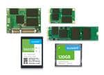 Swissbit SATA 3 6Gbit/s Durabit™ NAND Flash