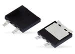 Vishay General Semiconductor eSMP® SMPD Schottky Rectifiers