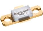 MACOM CGHV59070 70W RF Power GaN HEMT