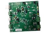 Texas Instruments bq25600EVM-771/bq25600DEVM-711 Evaluation Modules