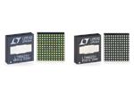 Analog Devices Inc. LTM4620/A Dual or Single DC/DC µModule Regulators