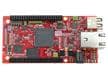 OSD3358-SM-Red Evaluation Board