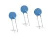 B594 Leaded Disk AEC-Q200 PTC Thermistors