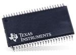 Texas Instruments SN74AVC16T245 16-Bit Dual-Supply Bus Transceivers