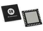 onsemi NCP81295 Hot-Swap Voltage Controller