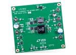 Analog Devices Inc. DC2435A Board for LTC7813 Boost Buck Controller