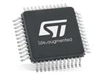 STMicroelectronics L99ASC03G Multifunctional System IC