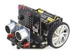 DFRobot Micro: Maqueen Micro: Bit Robot Platform