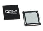 Analog Devices Inc. LTC388x Step-Down Controllers