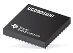 Texas Instruments UCD90320U Power Sequencer & System Manager