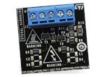 STMicroelectronics STEVAL-SCR001V1 Evaluation Board