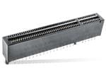 Amphenol FCI PCIe Gen 2 Card Edge Connectors