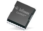 Infineon Technologies CoolMOS™ C7 Gold (G7) Power MOSFETs