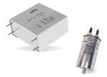 KEMET AC Harmonic Filter Film Capacitors