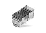Panasonic Industrial Devices RT-3 Unit Relay 4-Point Terminals